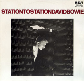 David Bowie / Station To Station
