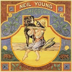 Neil Young / Homegrwon