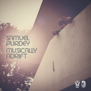 Samuel Purdey / Musically Adrift