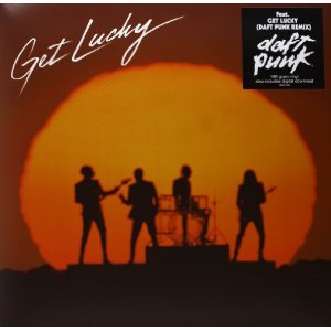 Daft Punk / Get Lucky