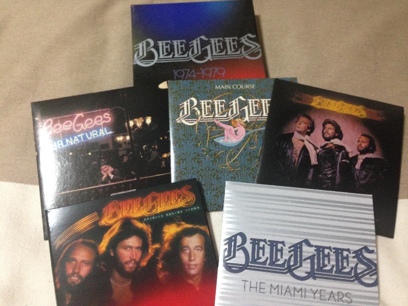 Bee Gees / 1974-1979