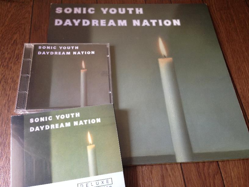 Sonic Youth / Daydream Nation