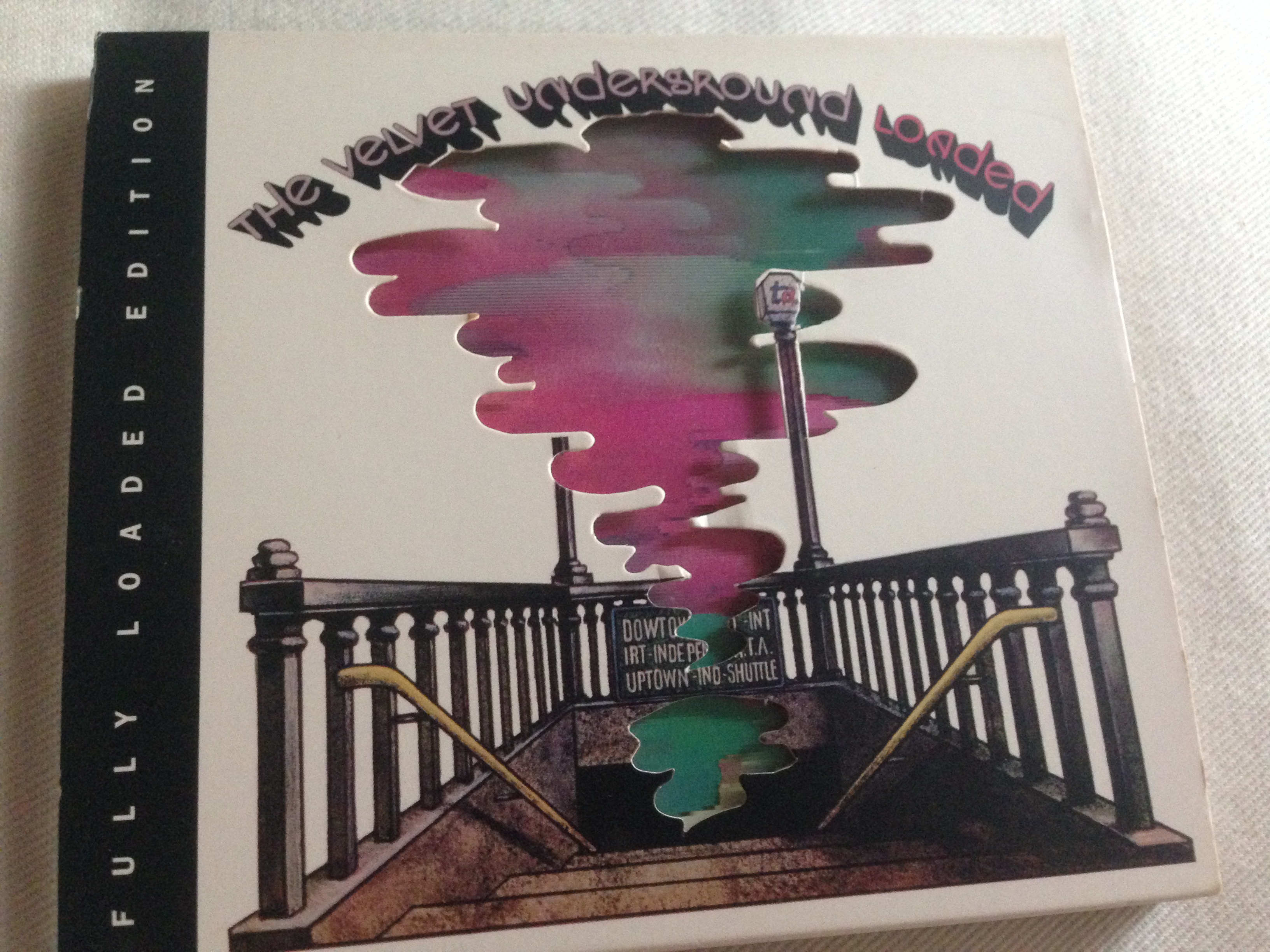 The Velvet Underground / Loaded (Fully Version)