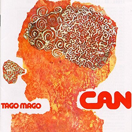 CAN / Tago Mago