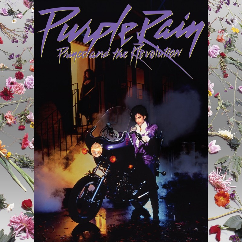 Prince / Purple Rain Deluxe - Expanded Editon