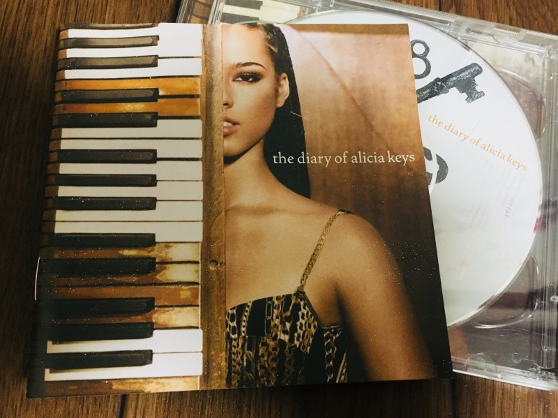 Alicia Keys / The Diary of Alicia Keys