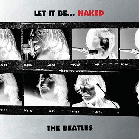 The Beatles / Let It Be...Naked
