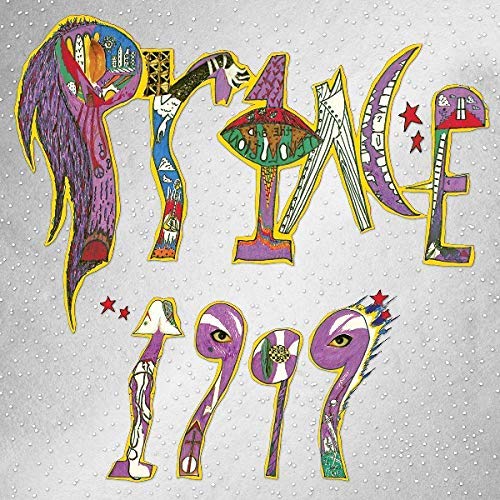 Prince / 1999 Super Deluxe Edition
