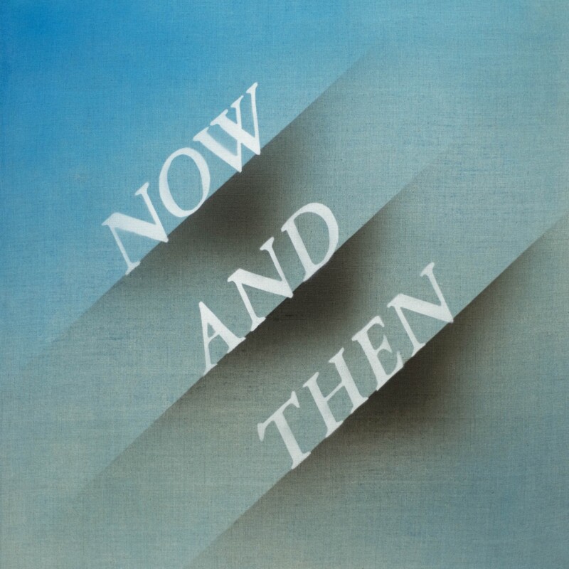 The Beatles / Now And Then