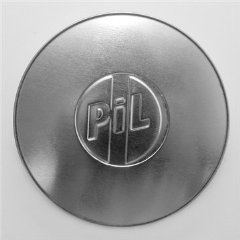 P.I.L. / Metal Box