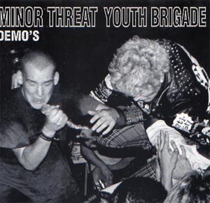 Minor Threat / Youth Brigade