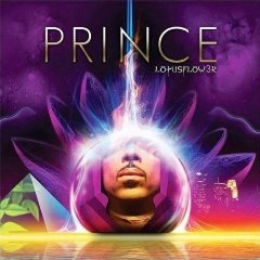 Prince / LotusFlow3r